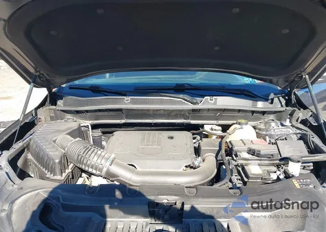 2021 Chevrolet Blazer Awd 2Lt z USA, uszkodzony, nr VIN 3GNKBHR45MS566913